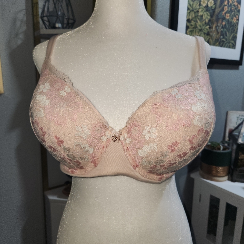 Victoria Secret Lace Bra